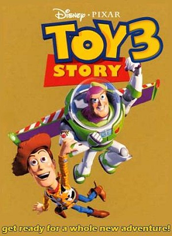 Toy Story 3 (2010)