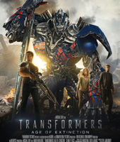 Transformers Age of Extinction (2014)