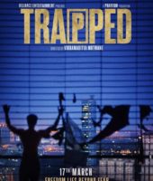 Trapped (2017)