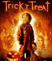 Trick R Treat (2007)