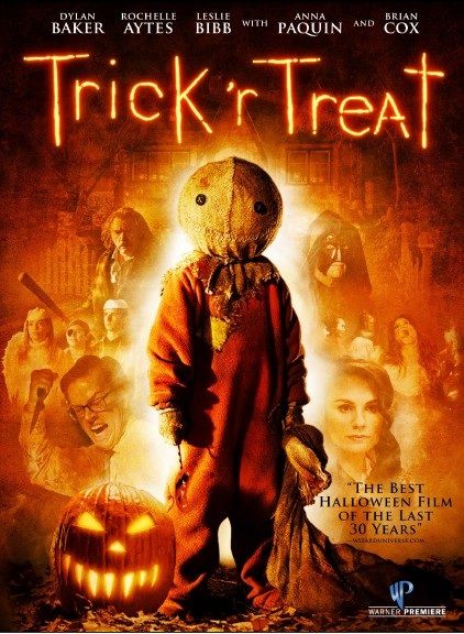 Trick R Treat (2007)