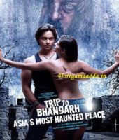 Trip to Bhangarh (2014)