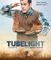 Tubelight (2017)