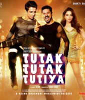 Tutak Tutak Tutiya (2016)
