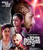Udta Punjab (2016)