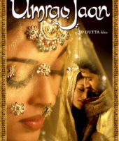 Umrao Jaan 2006