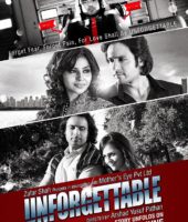 Unforgettable (2014)