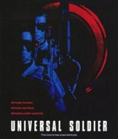 Universal Soldier (1992)