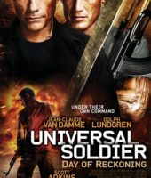 Universal Soldier Day of Reckoning (2012)