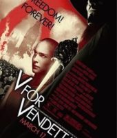 V for Vendetta (2006)