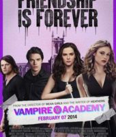 Vampire Academy (2014)