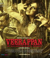 Veerappan (2016)