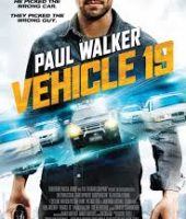 Vehicle 19 (2013)