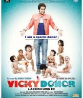 Vicky Donor (2012)