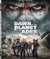 War For The Planet Of The Apes (2017)