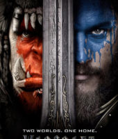 Warcraft (2016)