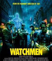 Watchmen (2009)