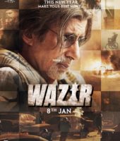 Wazir (2016)