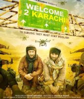 Welcome To Karachi (2015)