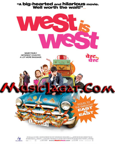 West Is West (2011)