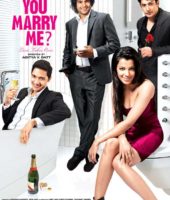 Will You Marry Me (2012)
