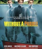 Without A Paddal