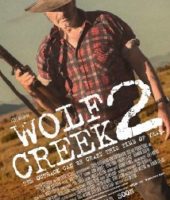 Wolf Creek 2 (2013)