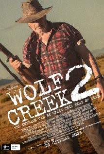 Wolf Creek 2 (2013)