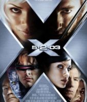 X-Men 2 (2003)