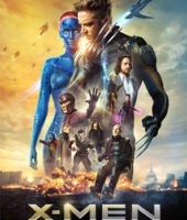 X-Men Days Of Future Past (2014)