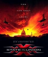 XXX State Of The Union (2005)