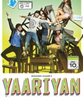 Yaariyan (2014)