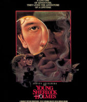 Young Sherlock Holmes (1985)