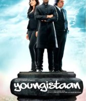 Youngistaan (2014)