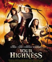 Your Highness (2011)