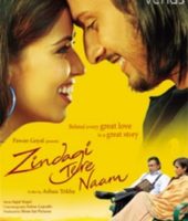 Zindagi Tere Naam (2012)