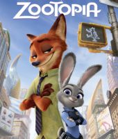 Zootopia (2016)