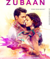Zubaan (2016)