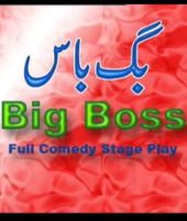 big boss