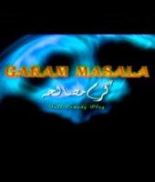 garam masala