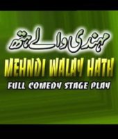mehndi wale hath