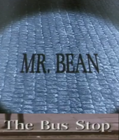 the Bus Stop bonus