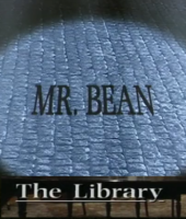 the Library bonus