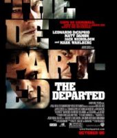 the departed