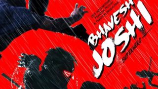 Bhavesh Joshi Superhero (2018)