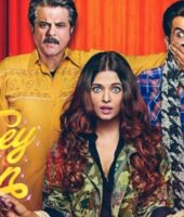 Fanney Khan (2018)