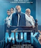 Mulk (2018)