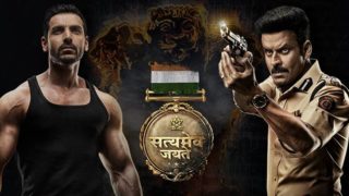 Satyameva Jayate (2018)