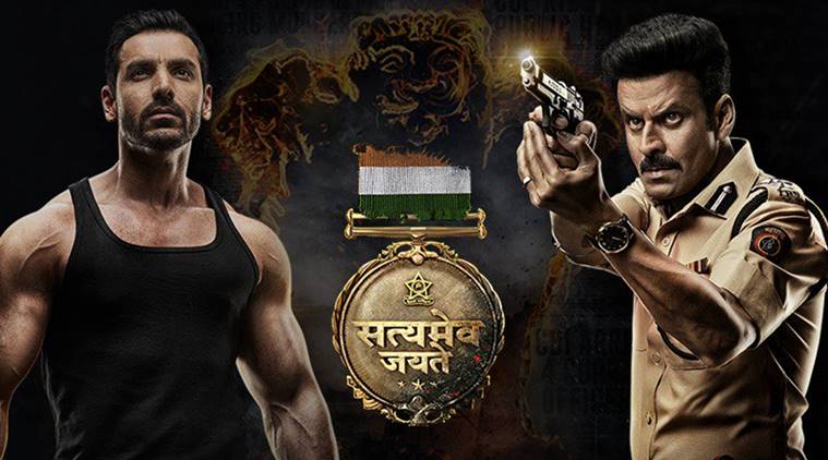 Satyameva Jayate (2018)