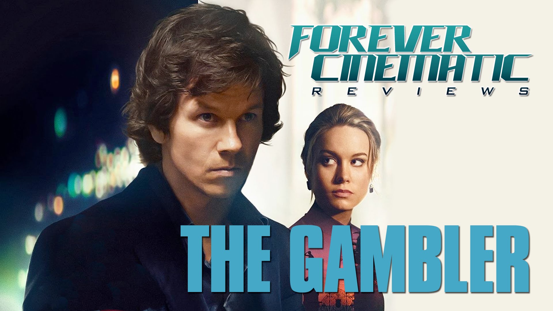 The Gambler (2014)